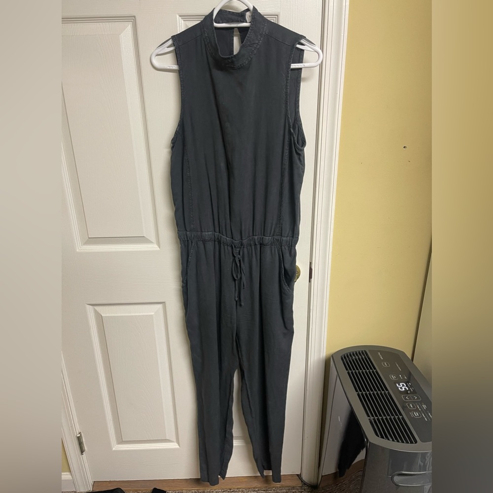 Bella Dahl Jumpsuit